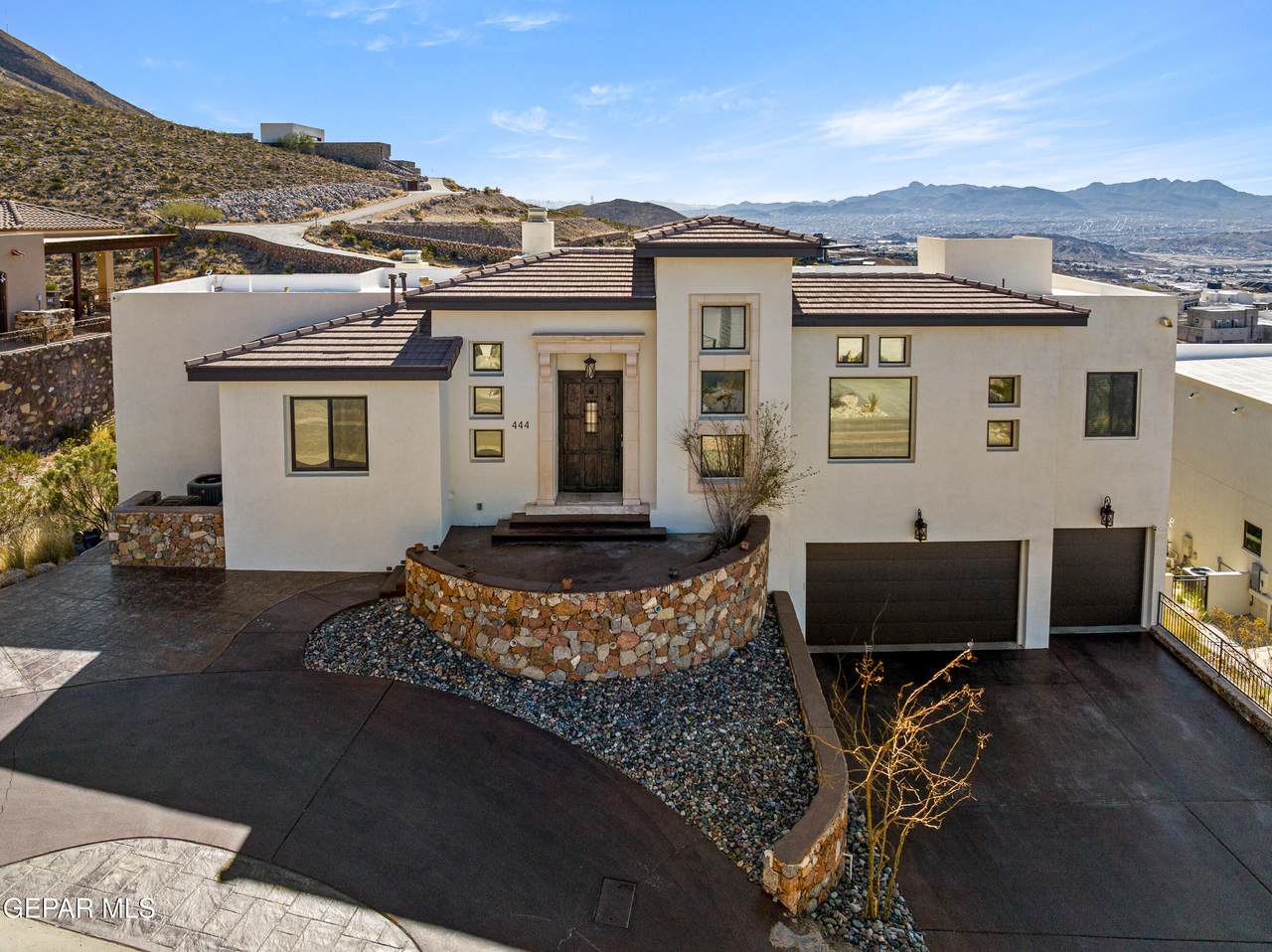 444 San Clemente Drive - Photo 1