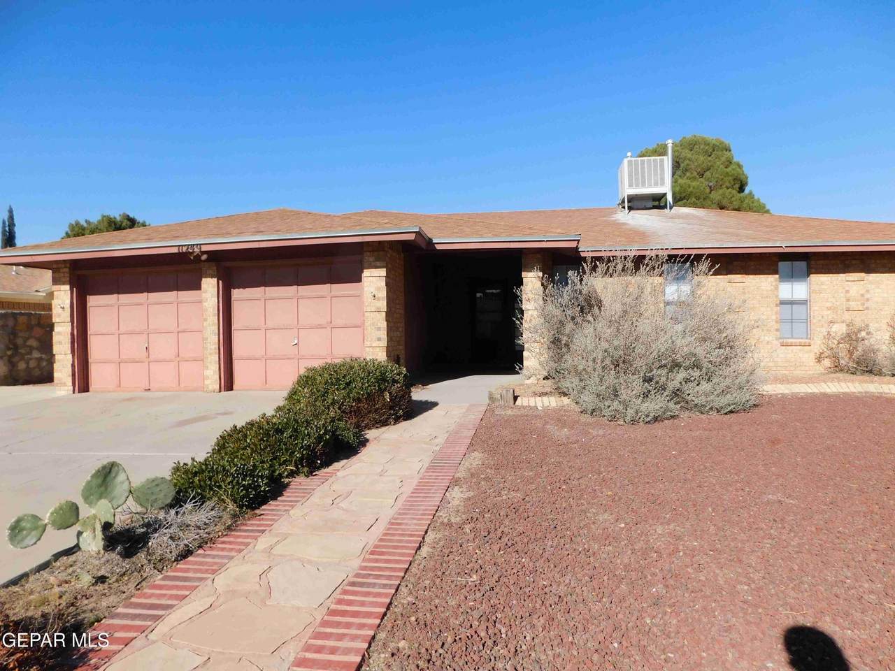 11249 War Feather Drive - Photo 1