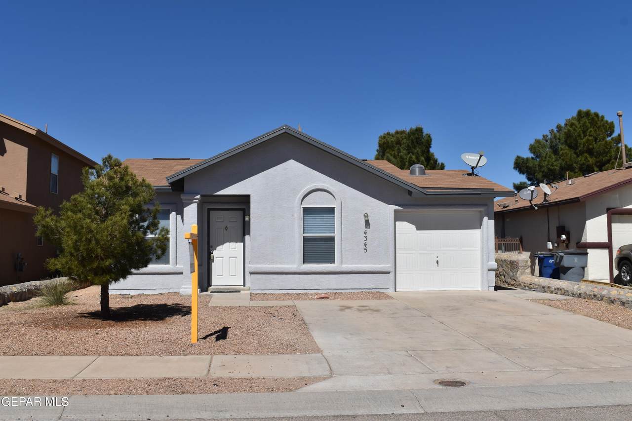 14345 Pacific Point Drive - Photo 1