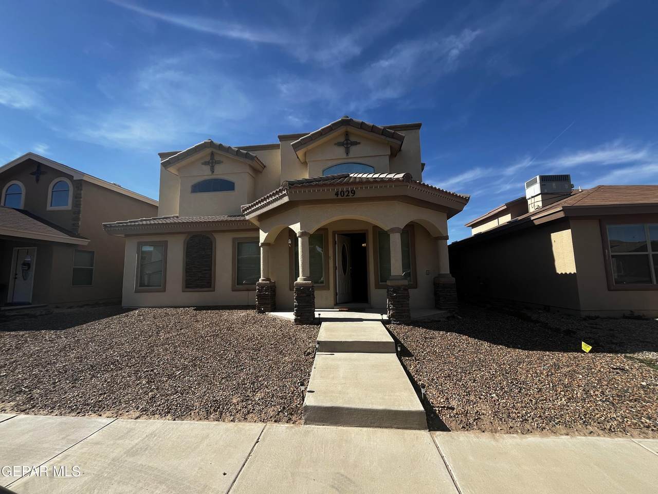 4029 Hueco Land Lane - Photo 1