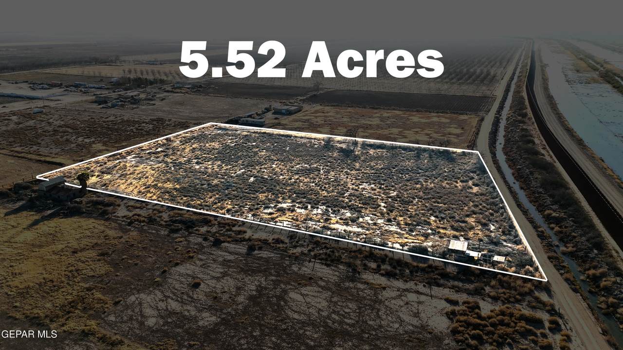 17652 Bills Road - Photo 1