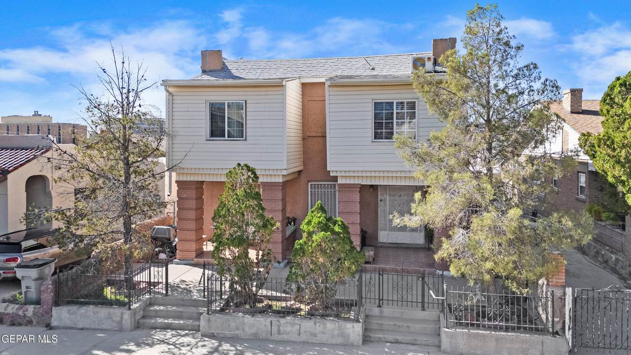 1307 Ochoa Street - Photo 1