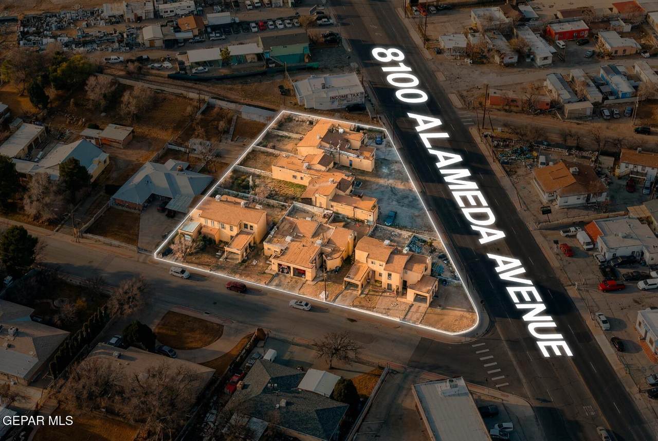 8100 Alameda Avenue - Photo 1