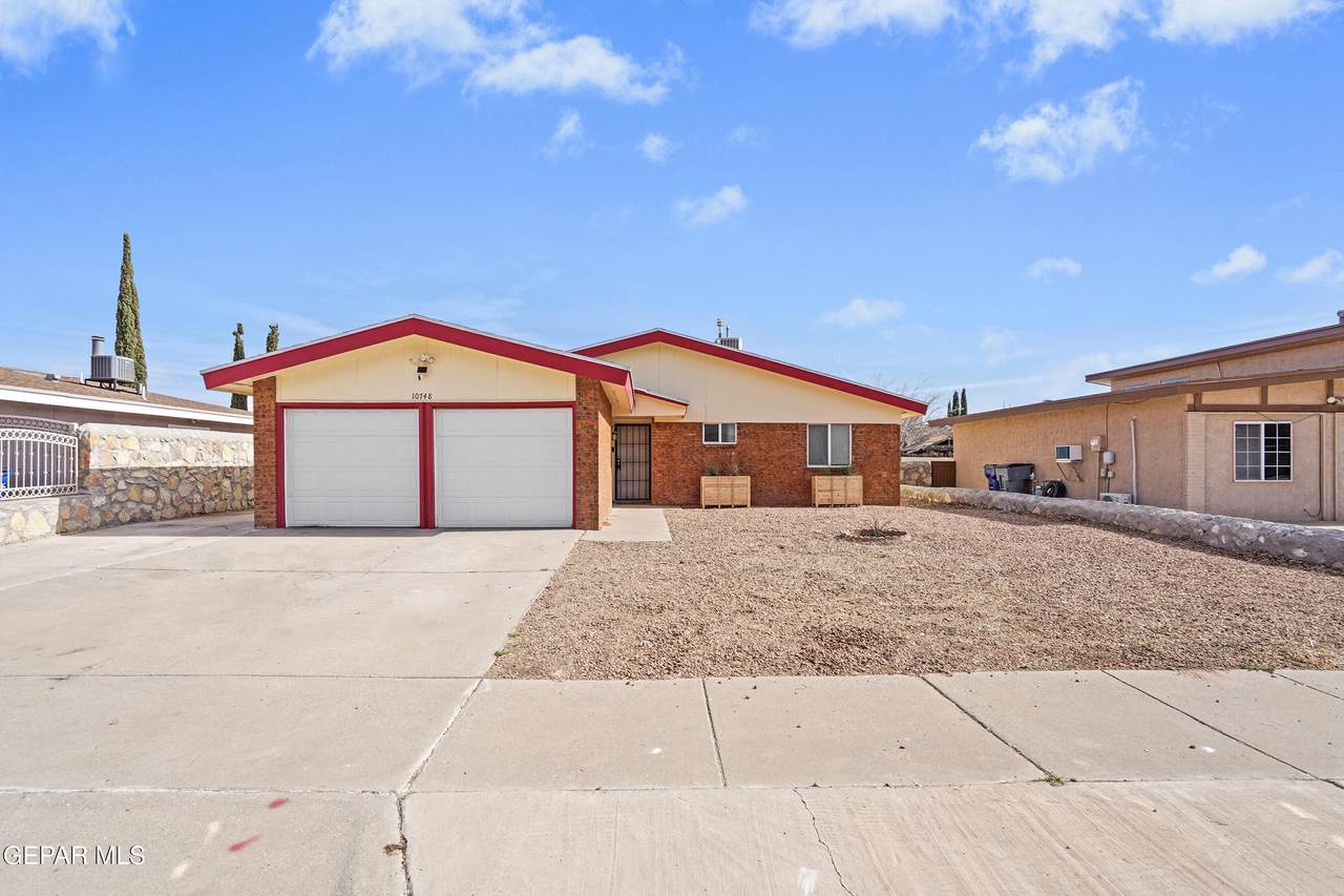 10748 Georgetown Street - Photo 1