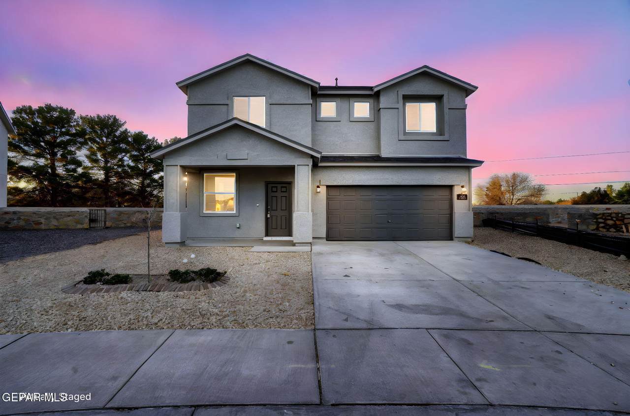 11506 Summer Drive - Photo 1