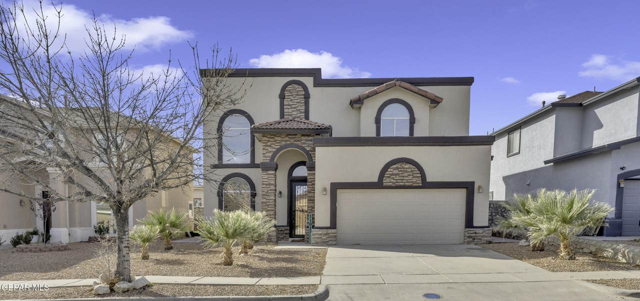 11017 Bullseye Street - Photo 1