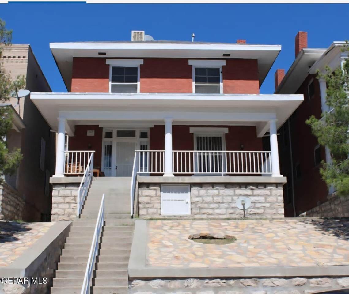 515 Missouri Avenue - Photo 1