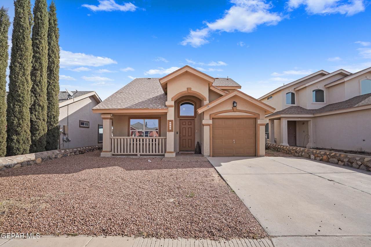 4532 Joseph Rodriguez Drive - Photo 1