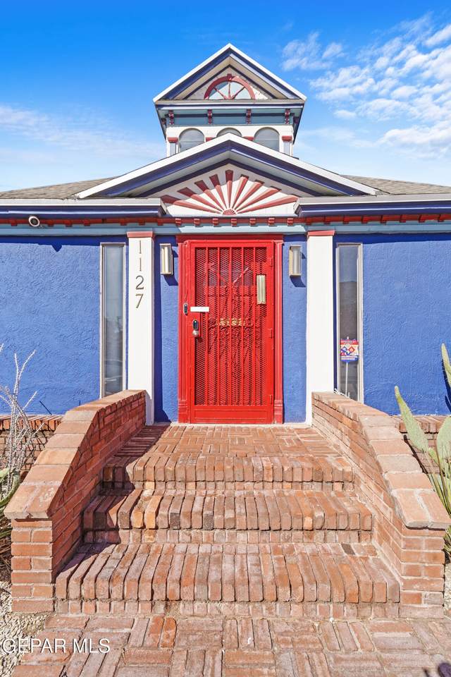 1127 Wyoming Avenue - Photo 1