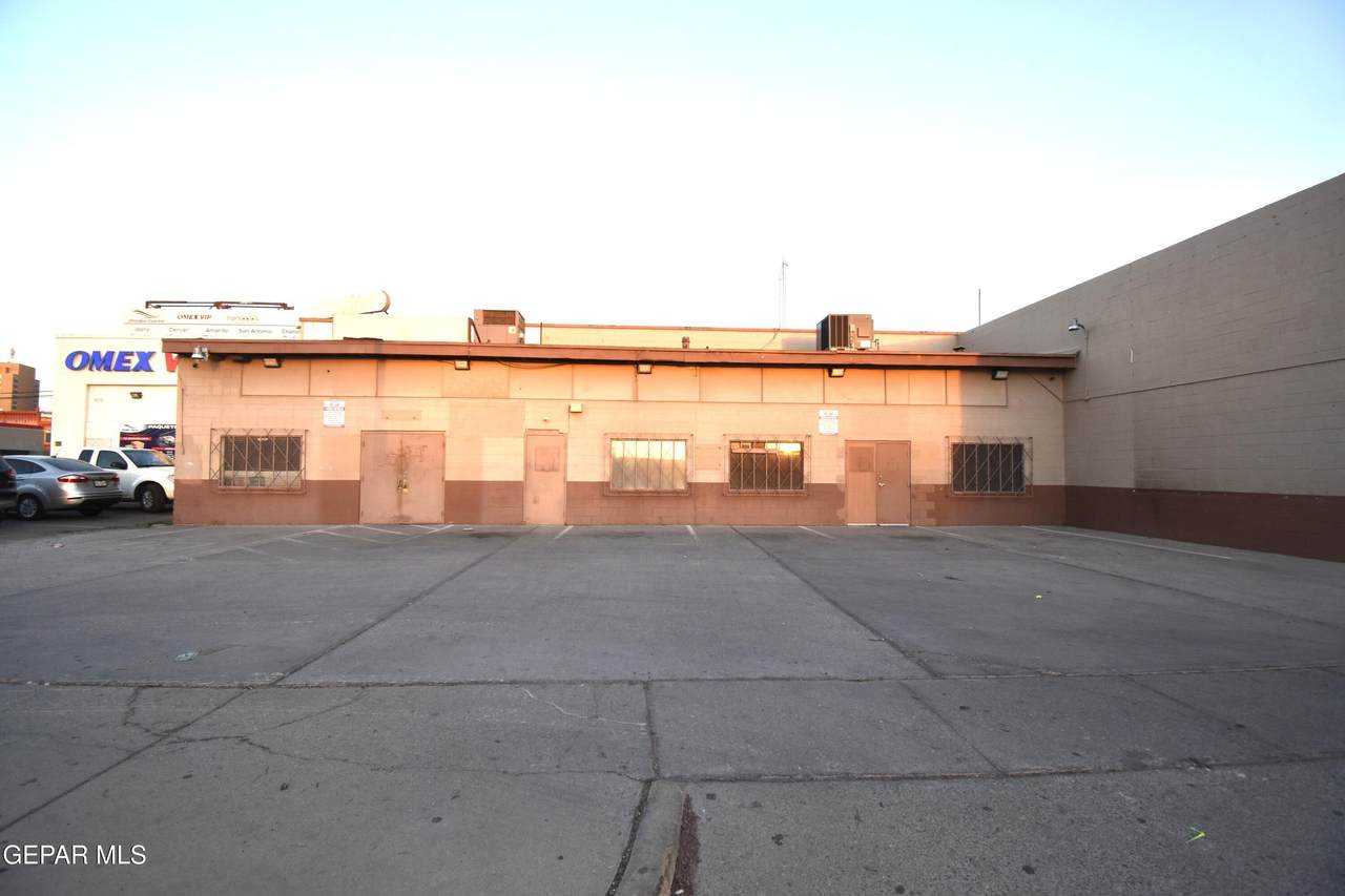 410 Santa Fe Street - Photo 1