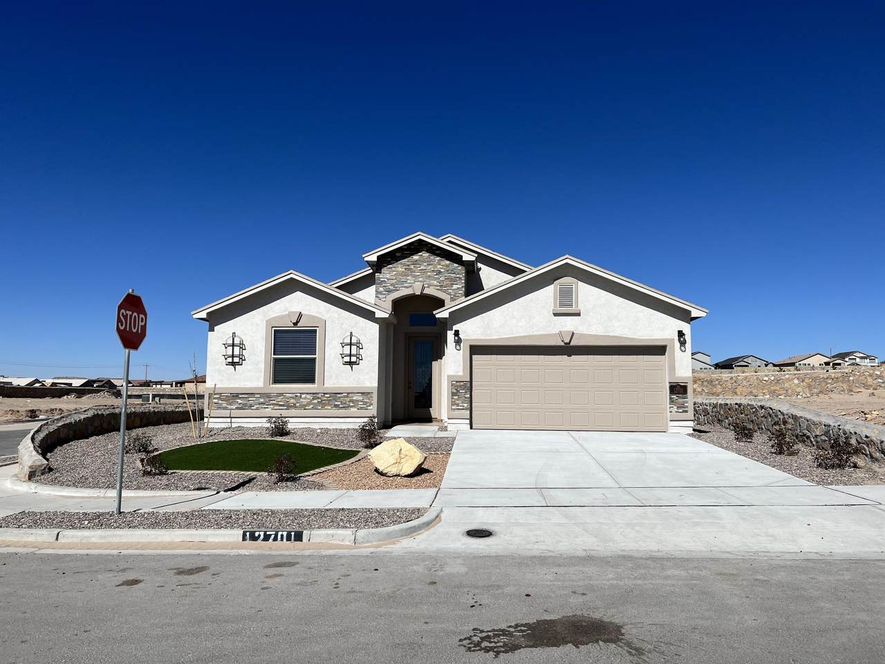 12701 Iron Falls Drive - Photo 1