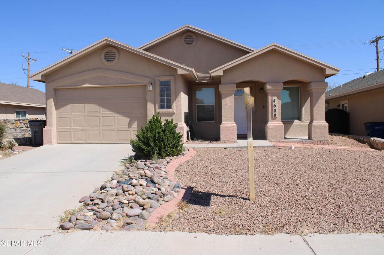 4608 Lorenzo Ponce Drive - Photo 1