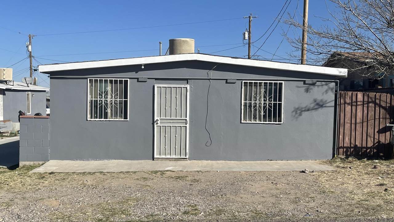 605 Meadow Road - Photo 1