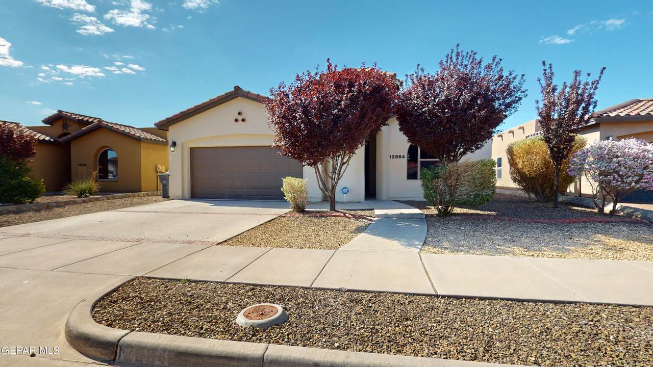 12964 Immanuel Vista Drive - Photo 1