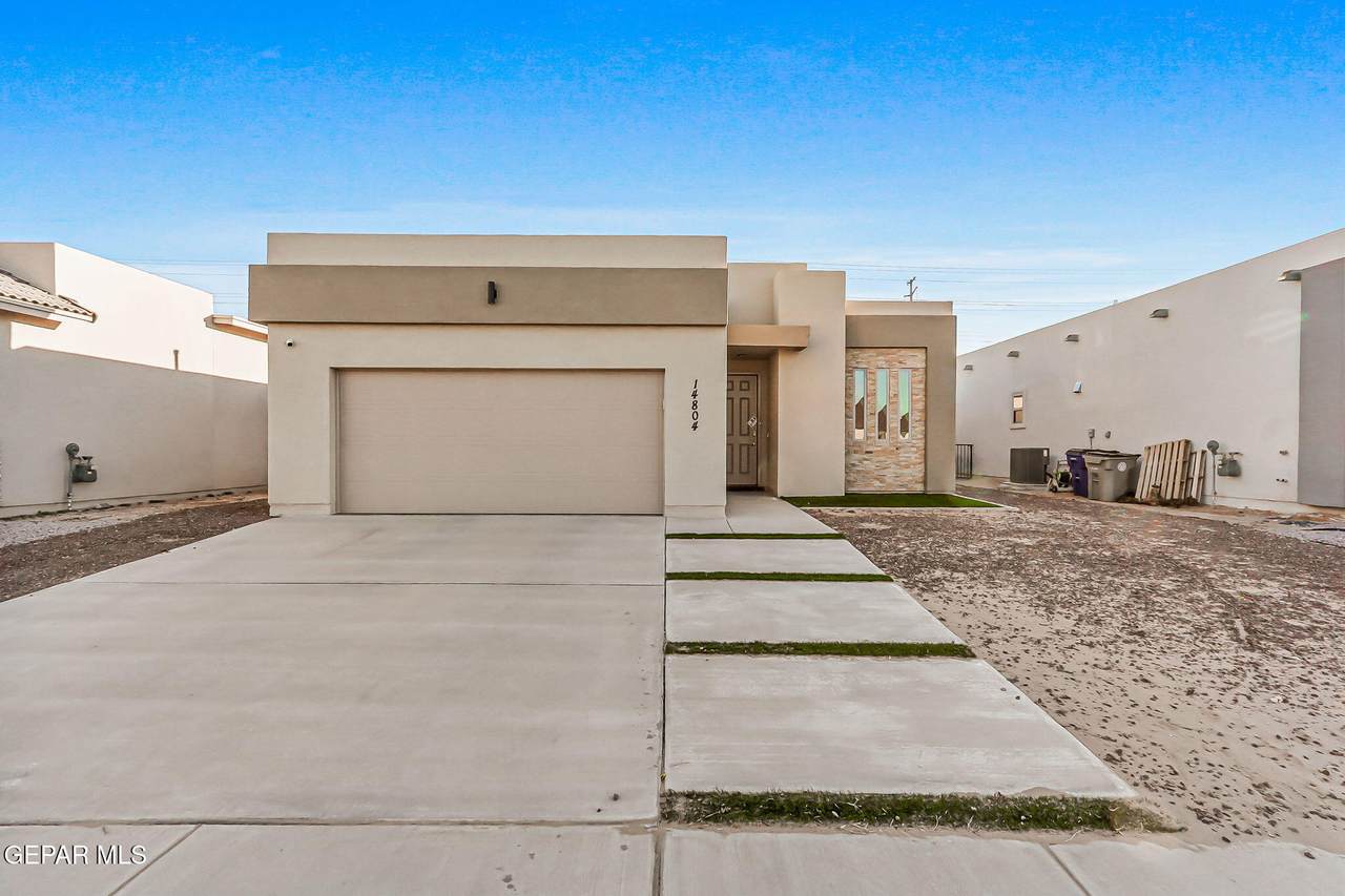 14804 John Mcneely Avenue - Photo 1