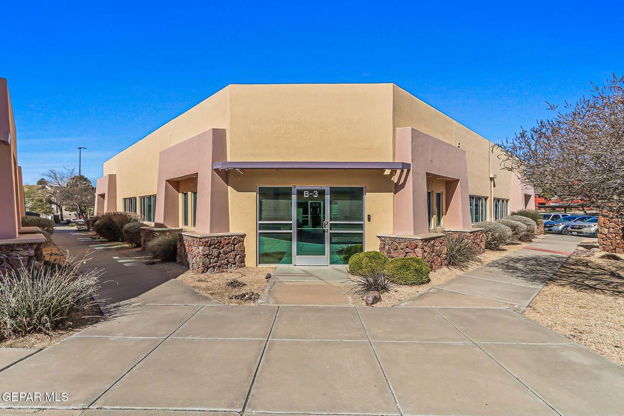 550 Mesa Hills - Photo 1