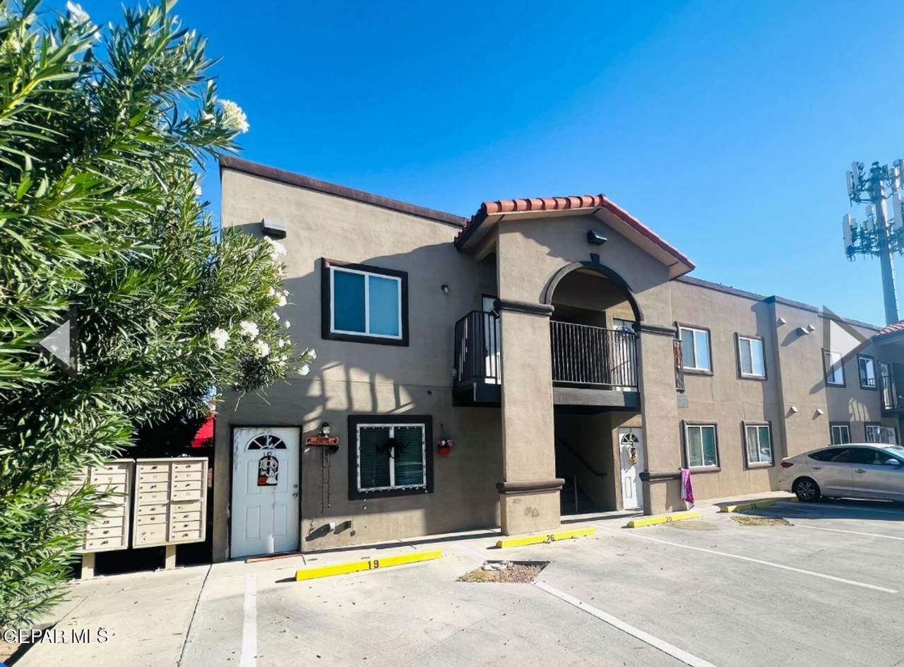 540 Yarbrough Drive - Photo 1