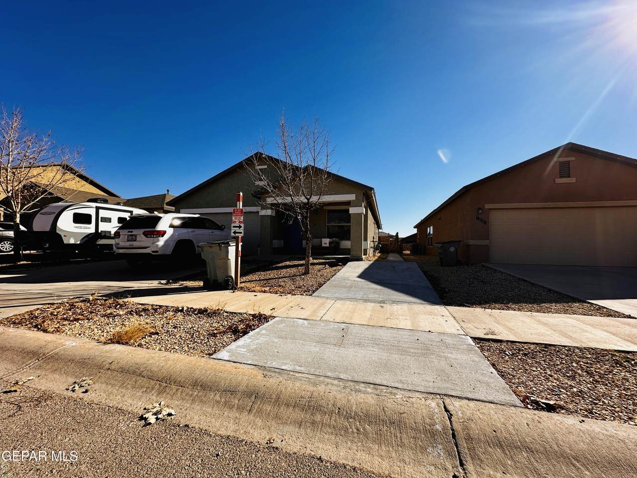 14912 Jerry Armstrong Court - Photo 1