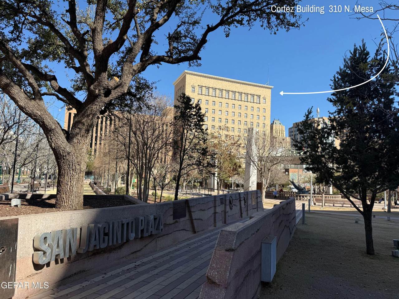 310 Mesa Street - Photo 1