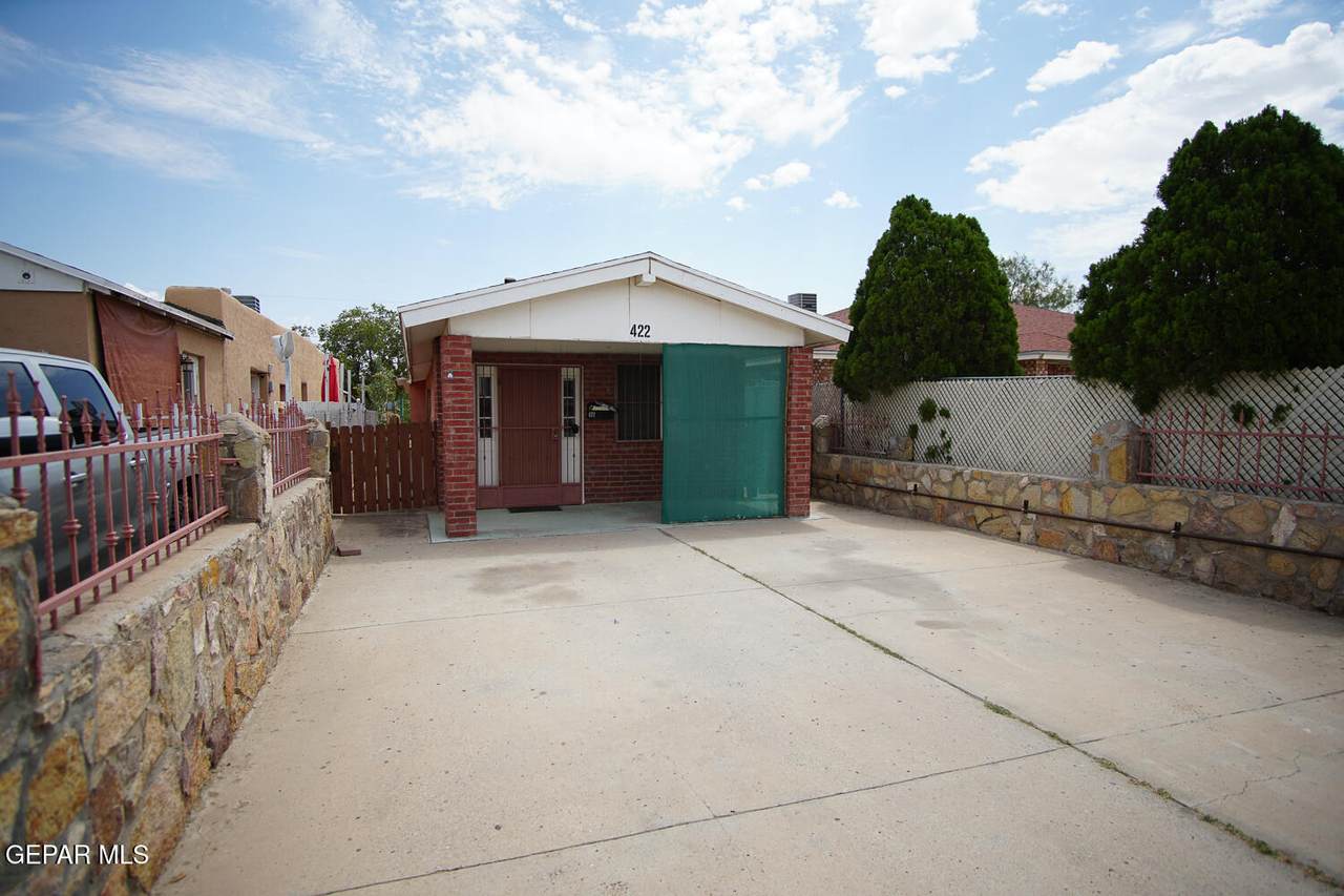 422 Val Verde Street - Photo 1