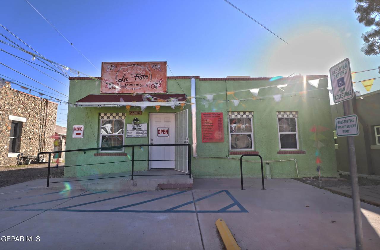 2506 Piedras Street - Photo 1