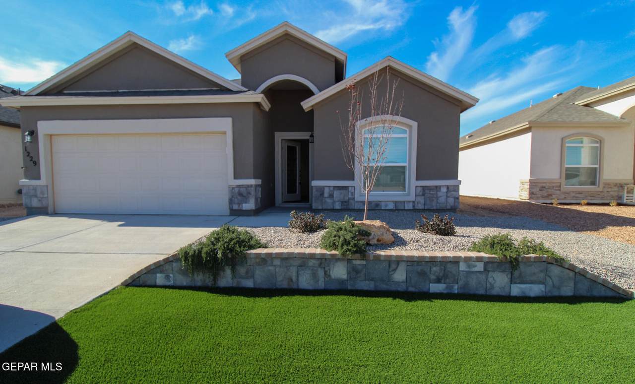 1229 Night Sky Street - Photo 1