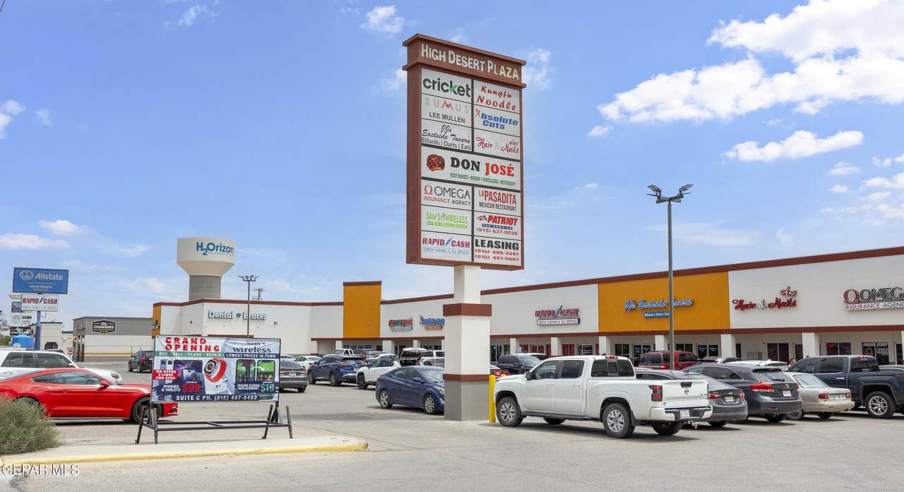 14010 Horizon Boulevard - Photo 1