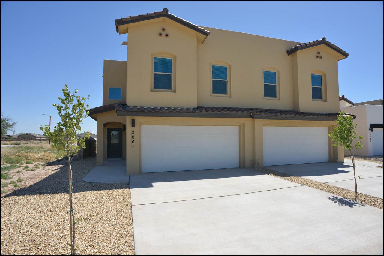806 Ts Daniel Cadena Drive - Photo 1