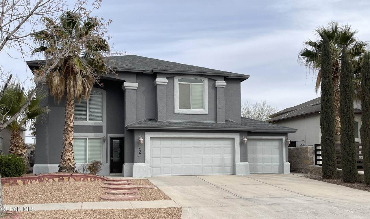 452 Emerald Pass Avenue - Photo 1