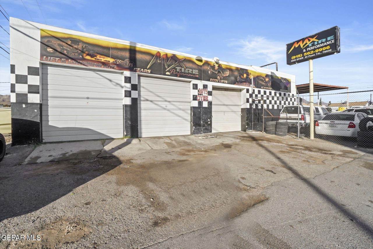 3515 Dyer Street - Photo 1