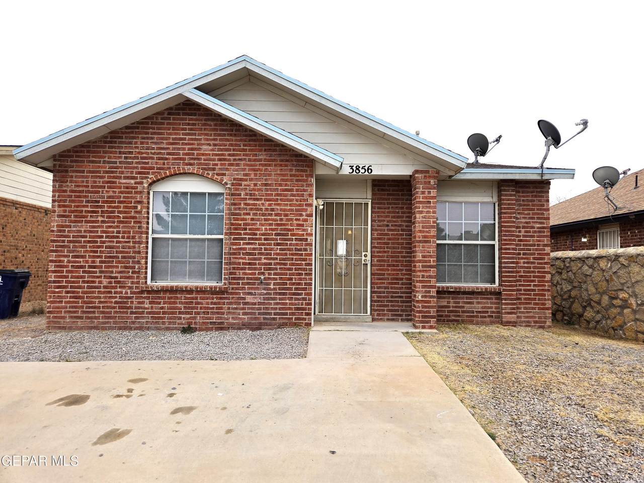 3856 Tierra Alamo Drive - Photo 1