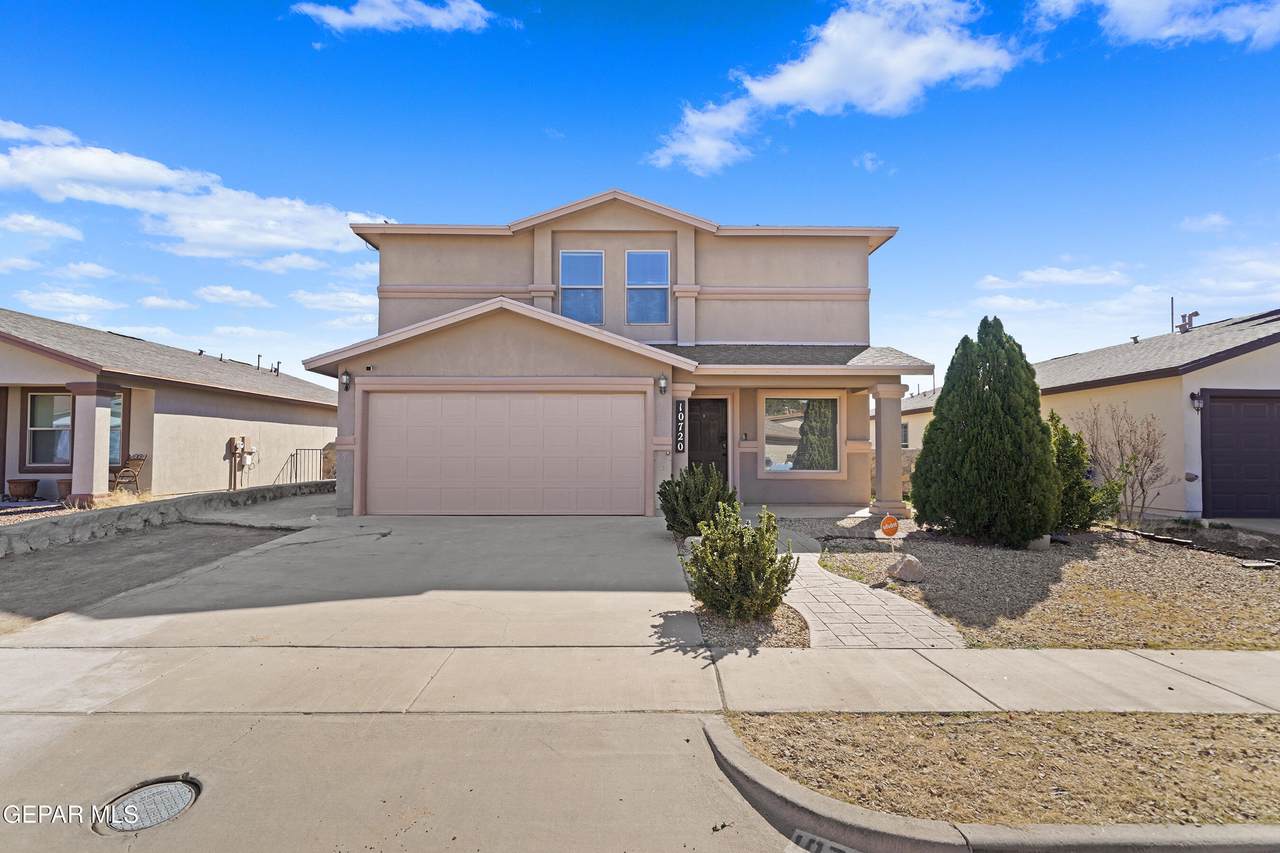 10720 Canyon Sage Drive - Photo 1