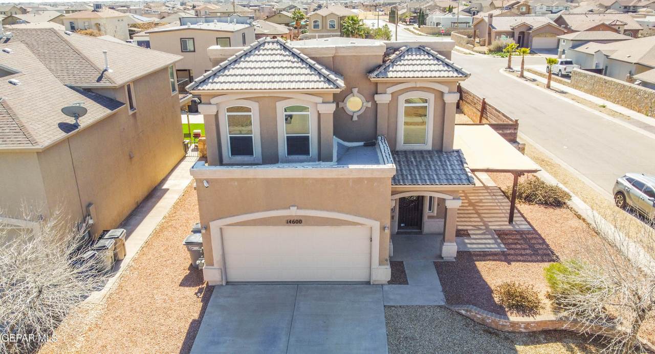 14600 Christian Castle - Photo 1