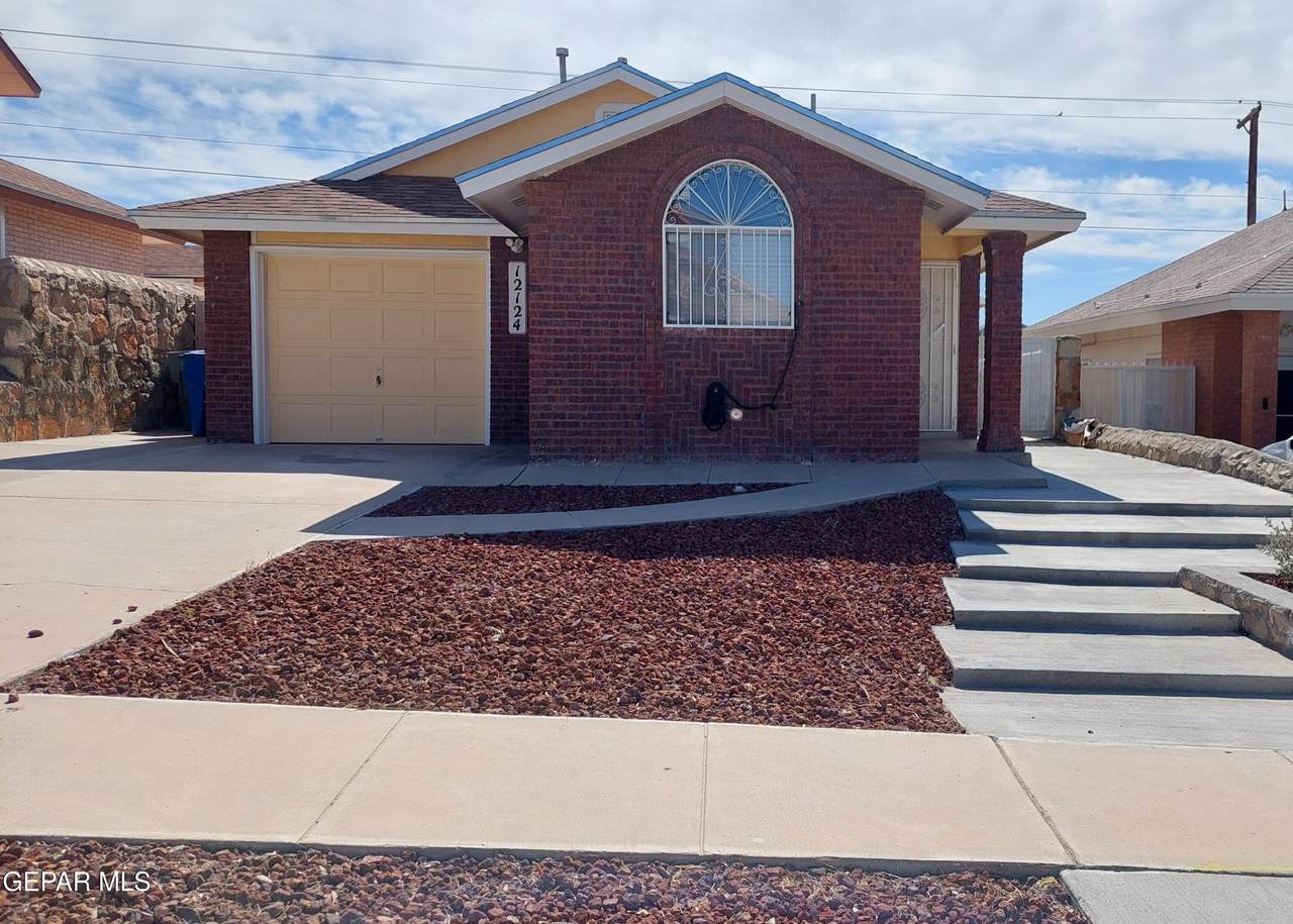 12124 Fred Carter Drive - Photo 1