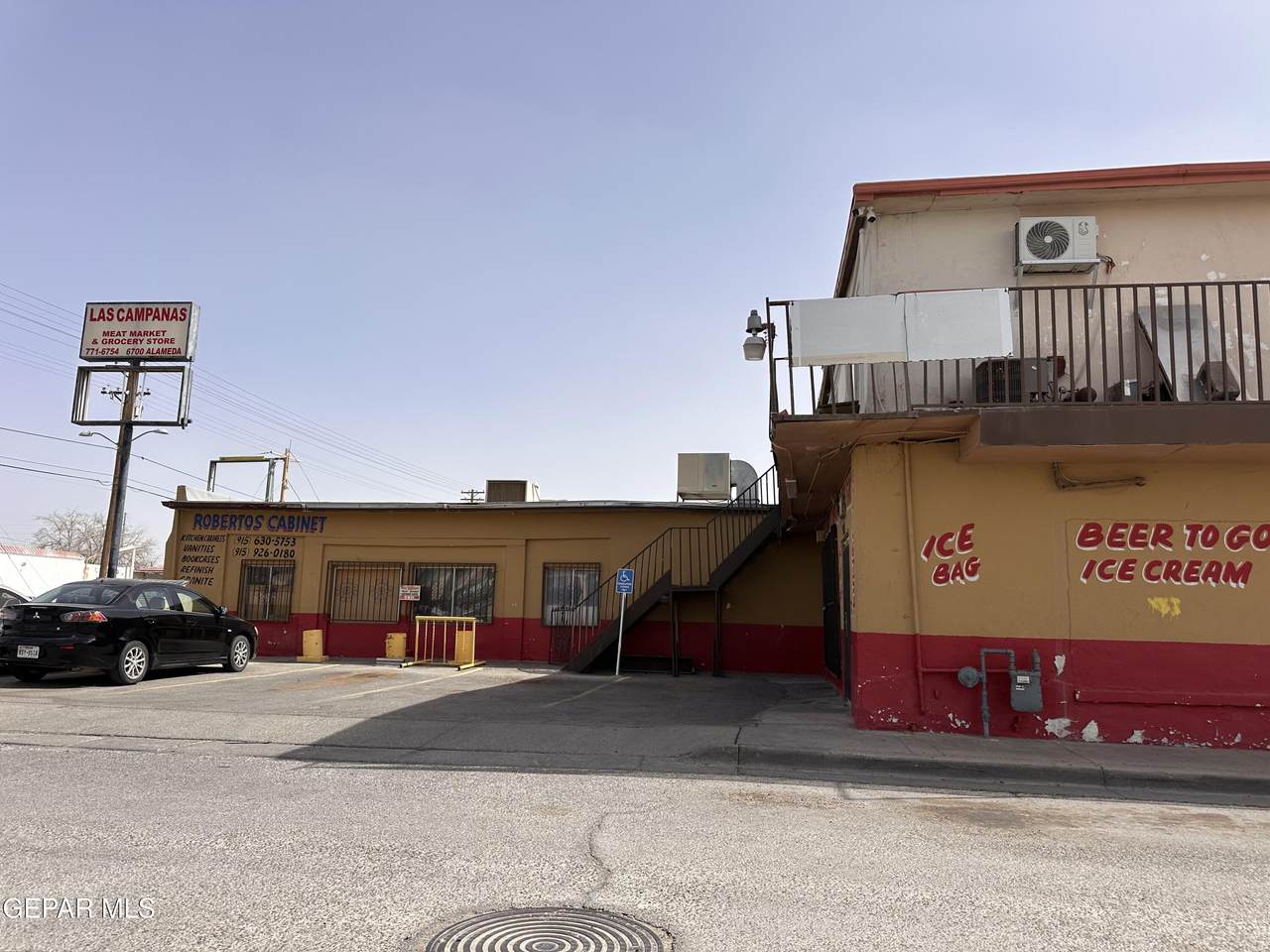 6700 Alameda Avenue - Photo 1