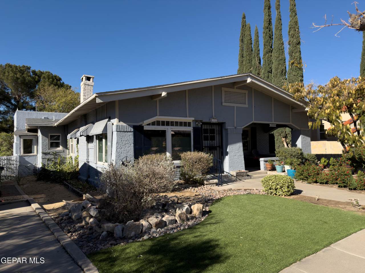 1203 Madeline Drive - Photo 1