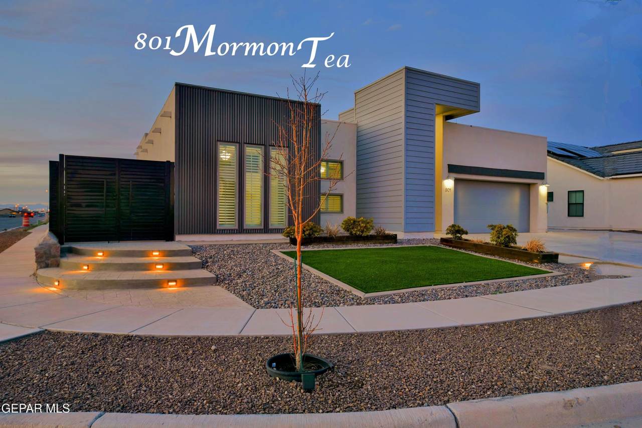801 Mormon Tea Drive - Photo 1