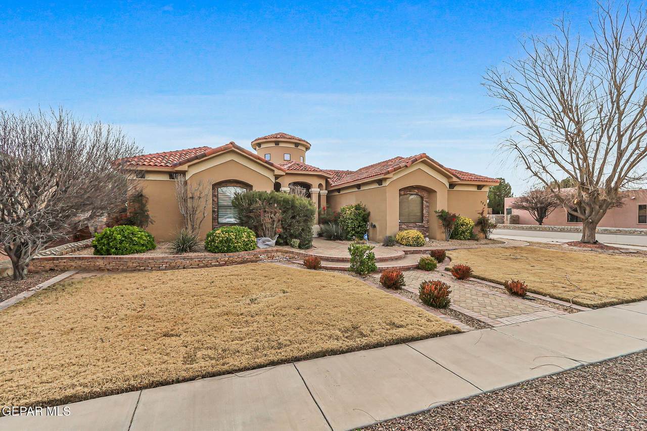 724 Scott Ln. - Photo 1