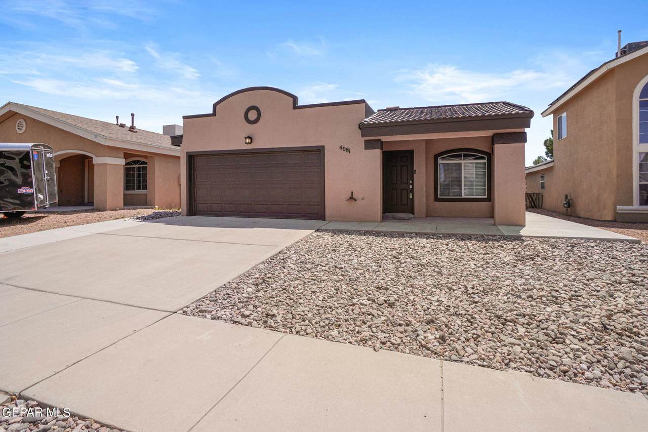4081 Tierra Bronce Drive - Photo 1