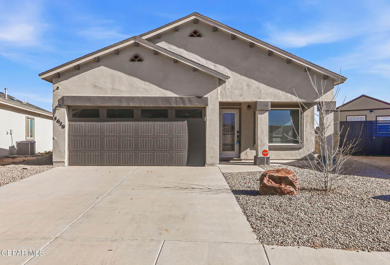 14620 Carlo Alvarado Drive - Photo 1