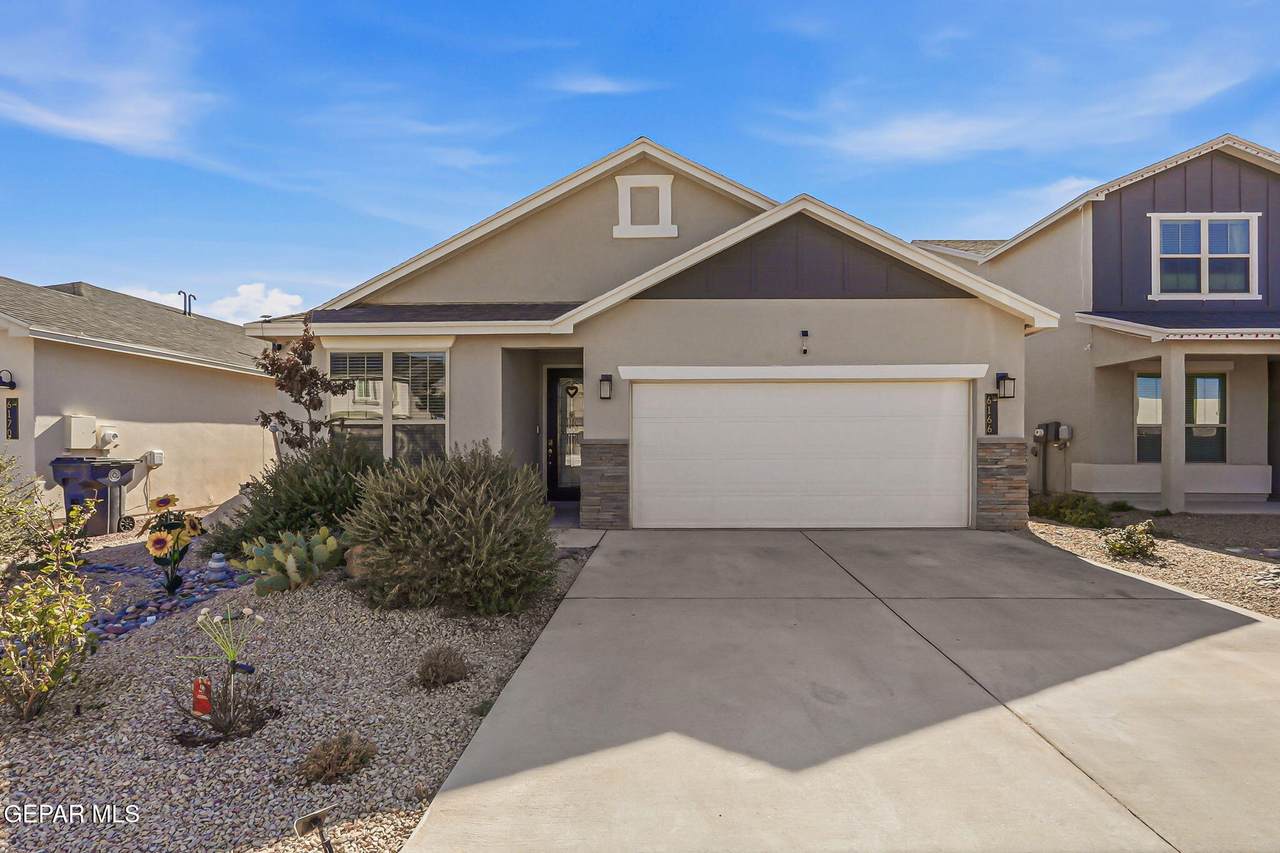 6166 Hidden Passage Avenue - Photo 1