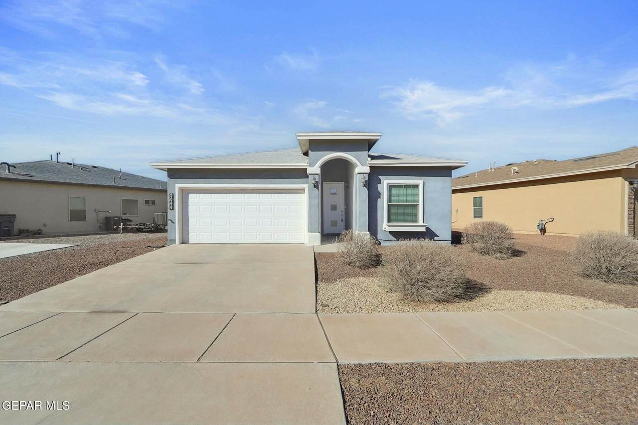 6921 Brown Mesquite Lane - Photo 1