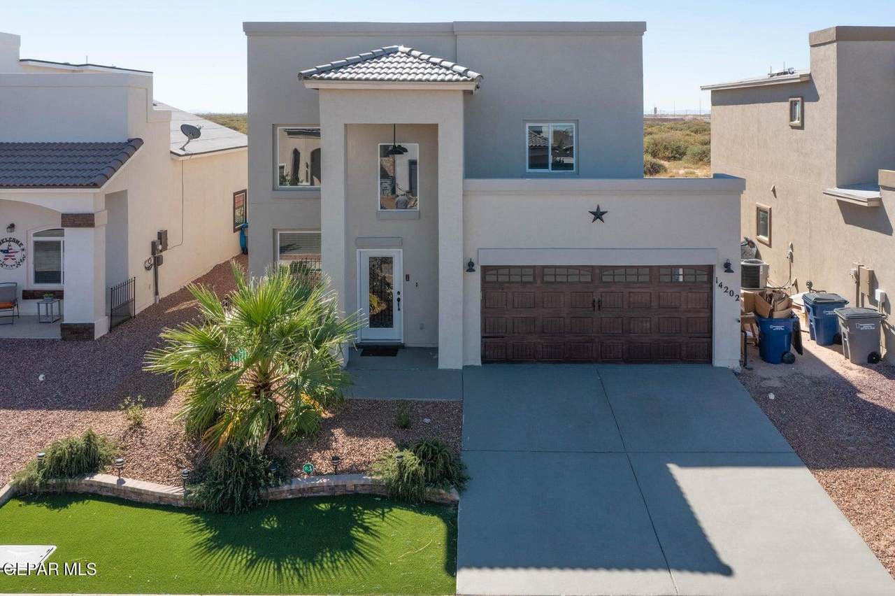 14202 Peyton Edwards Avenue - Photo 1