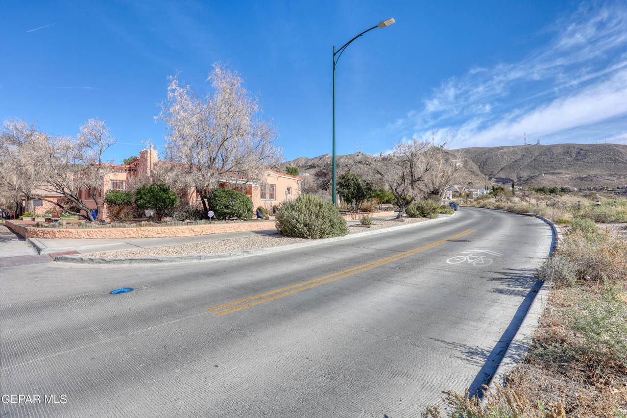 1101 Robinson Avenue - Photo 1