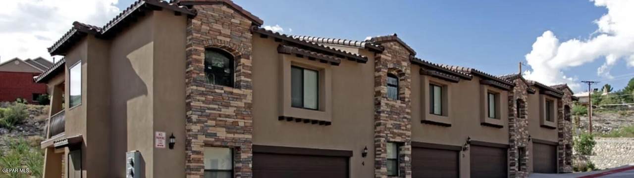 5501 Stanton Street - Photo 1