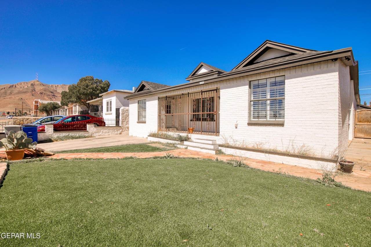 3427 Idalia Avenue - Photo 1