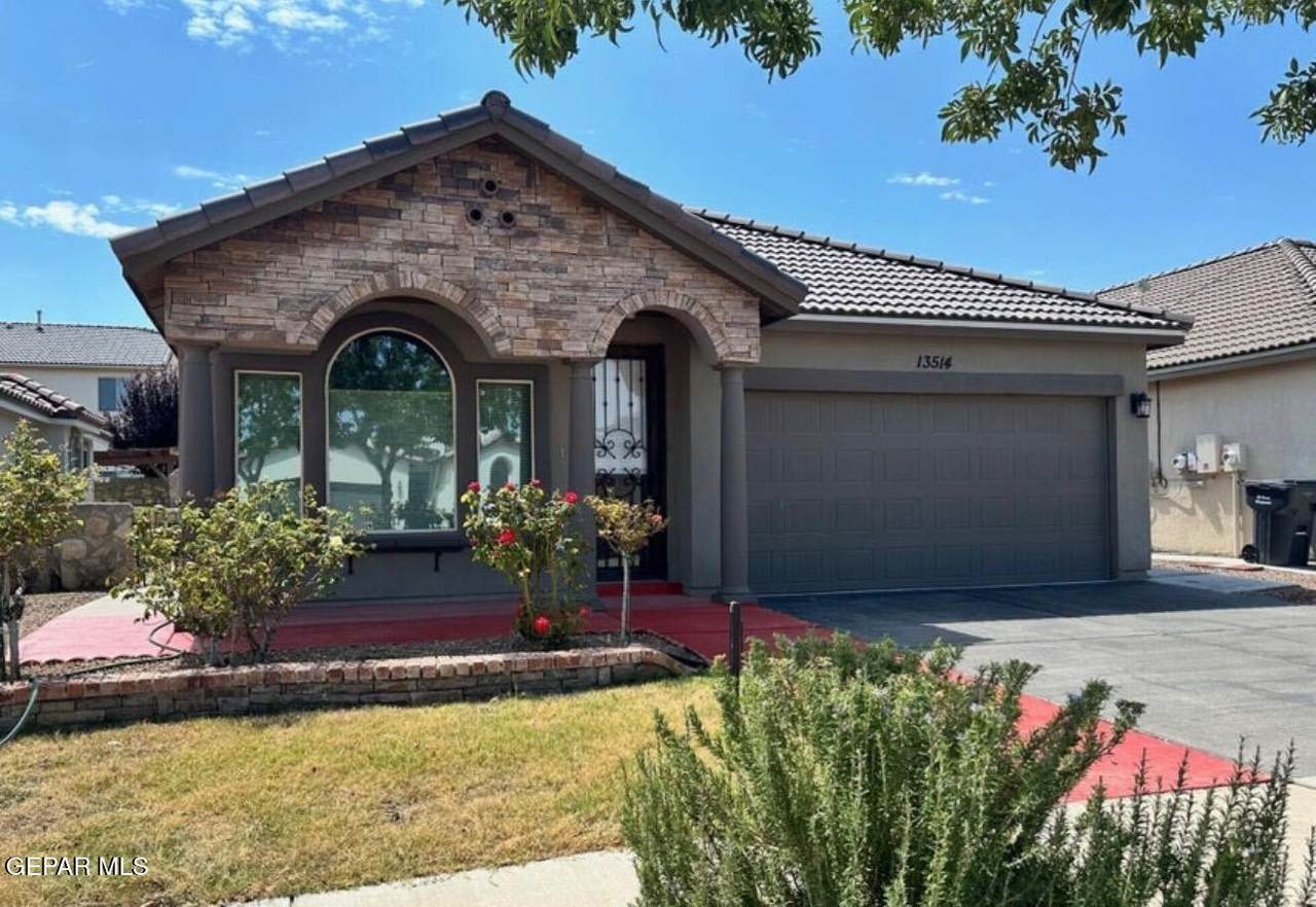 13514 Everingham Street - Photo 1