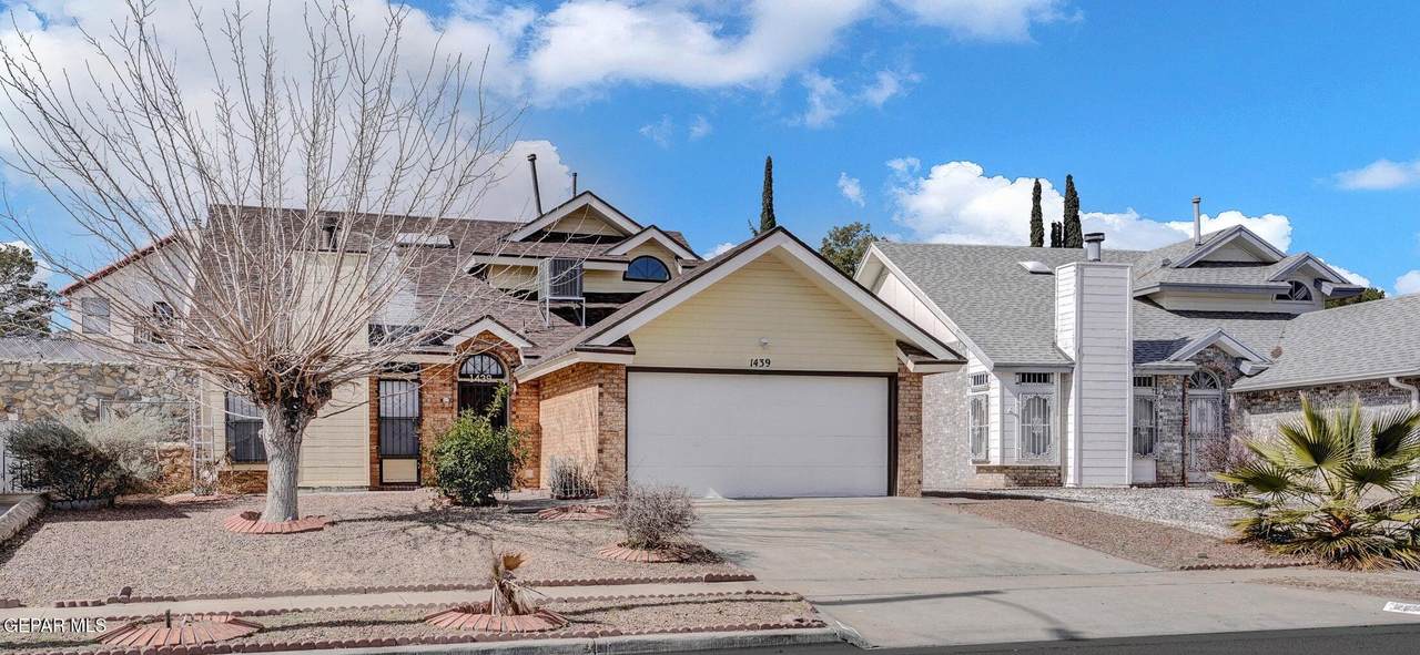 1439 Jim Larabel Drive - Photo 1