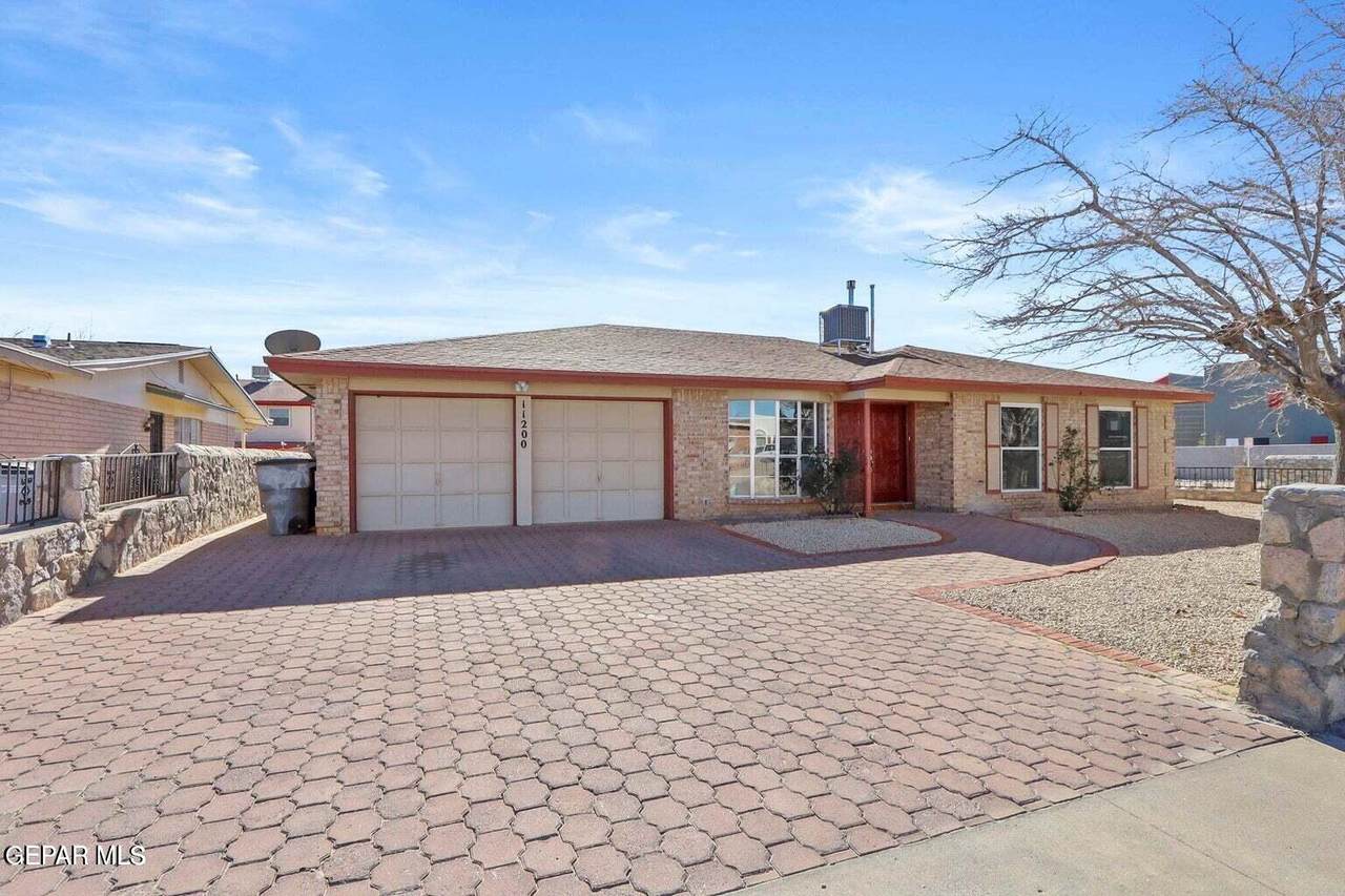 11200 Warcloud Avenue - Photo 1