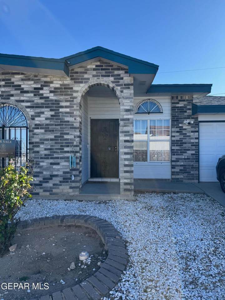 4124 Edgar Park Avenue - Photo 1